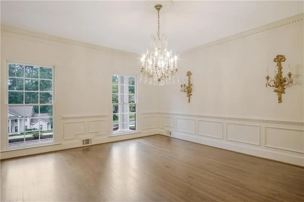 150 Spalding Mill, Sandy Springs, Georgia 30350, 6 Bedrooms Bedrooms, ,4 BathroomsBathrooms,Residential,Sold,150 Spalding Mill,6786134