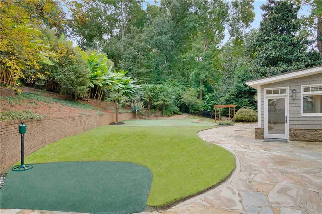 150 Spalding Mill, Sandy Springs, Georgia 30350, 6 Bedrooms Bedrooms, ,4 BathroomsBathrooms,Residential,Sold,150 Spalding Mill,6786134