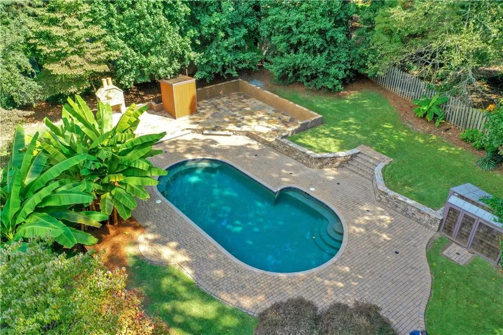 150 Spalding Mill, Sandy Springs, Georgia 30350, 6 Bedrooms Bedrooms, ,4 BathroomsBathrooms,Residential,Sold,150 Spalding Mill,6786134