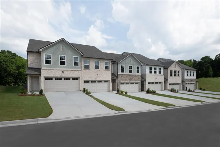Leydenview by Ashton Woods