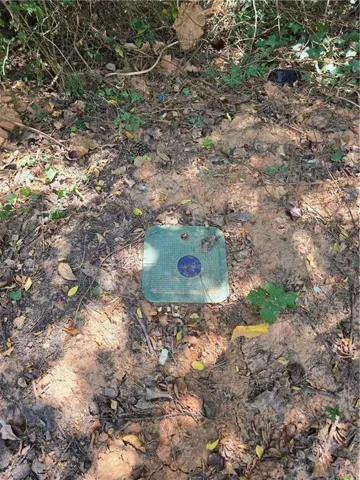 Water connection