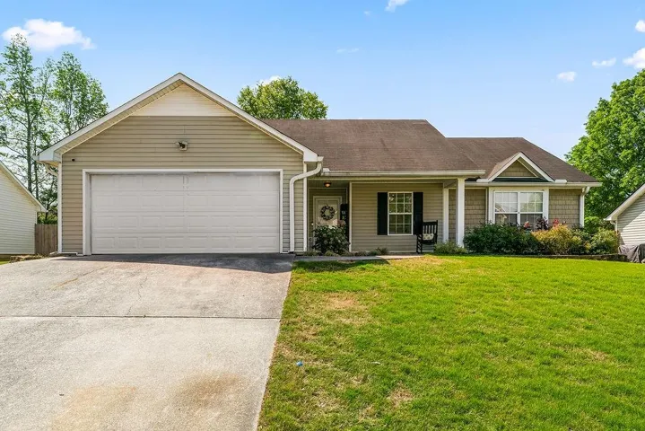 15 Trillium Trail Ne, Rome, Georgia 30165