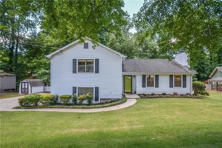 2274 Turtle Landing, Marietta, Georgia 30066