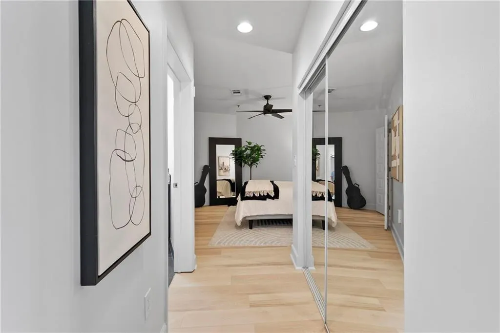 1080 Peachtree Street Unit 807, Atlanta, Georgia 30309, 1 Bedroom Bedrooms, 0 ,1 BathroomBathrooms,Residential,For Sale,1080 Peachtree Street Unit 807,7842634