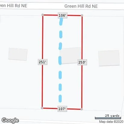 275 Green Hill Road, Atlanta, Georgia 30342, 3 Bedrooms Bedrooms, ,2 BathroomsBathrooms,Land,Sold,275 Green Hill Road,6837746