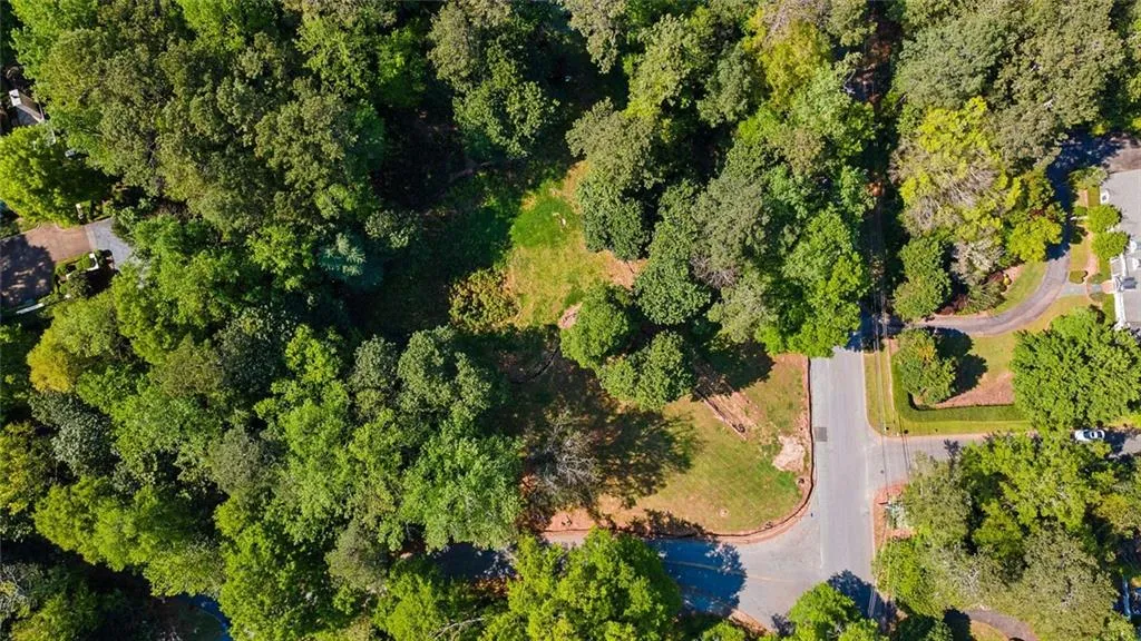 549 Broadland Road Nw, Atlanta, Georgia 30327, 0 ,Land,For Sale,549 Broadland Road Nw,7757777