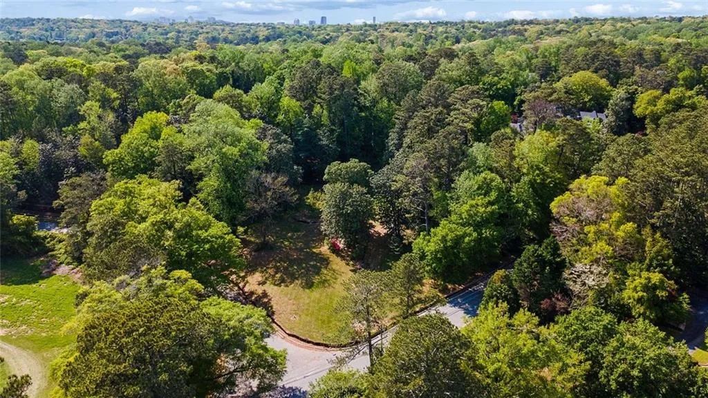 549 Broadland Road Nw, Atlanta, Georgia 30327, 0 ,Land,For Sale,549 Broadland Road Nw,7757777
