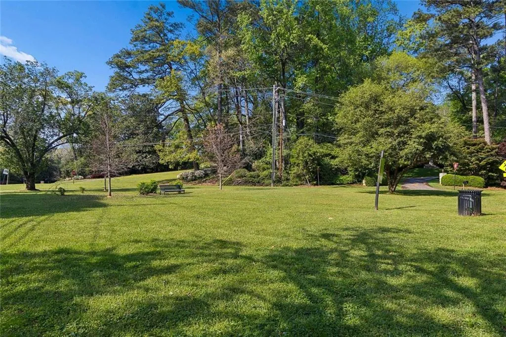 Hillside-Northside Triangle