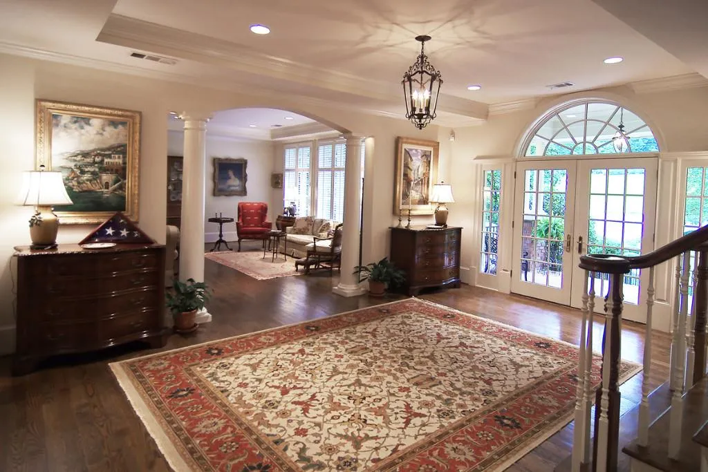 175 Landsdowne Drive, Sandy Springs, Georgia 30328, 5 Bedrooms Bedrooms, ,5 BathroomsBathrooms,Residential,Sold,175 Landsdowne Drive,5590040