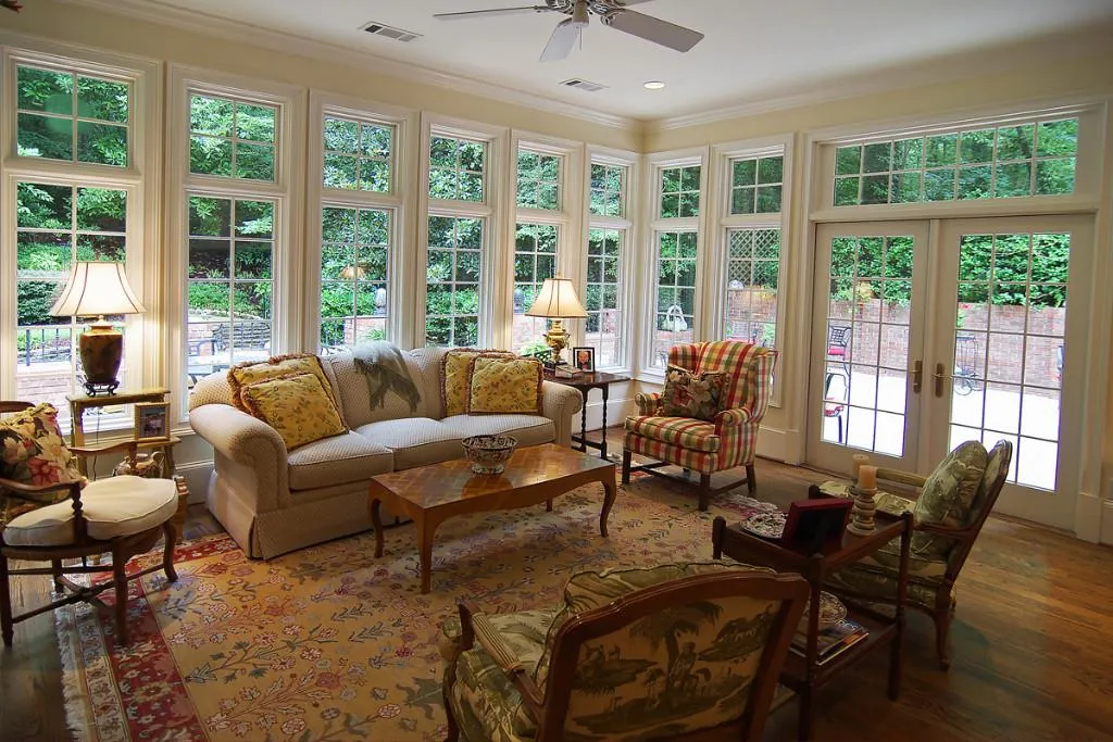 175 Landsdowne Drive, Sandy Springs, Georgia 30328, 5 Bedrooms Bedrooms, ,5 BathroomsBathrooms,Residential,Sold,175 Landsdowne Drive,5590040