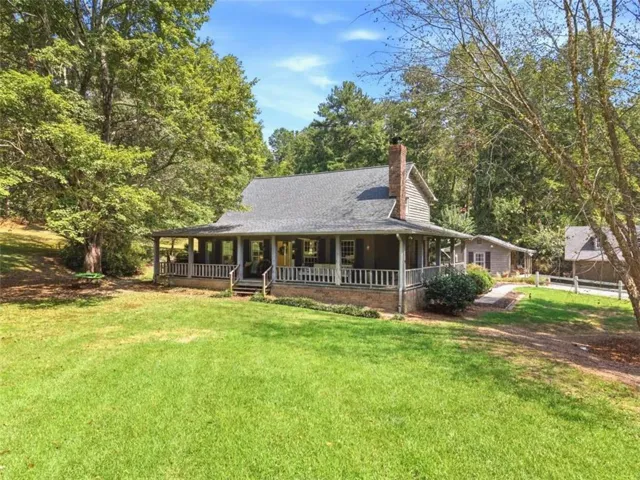 148 Lavender Road, Rome, Georgia 30165