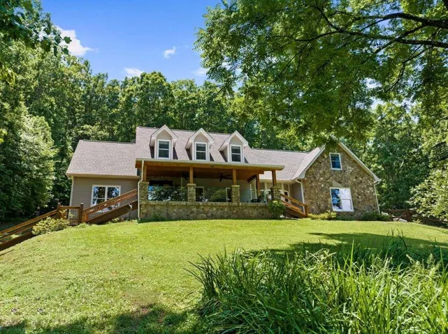 11690 Old Hwy 76, Morganton, Georgia 30560