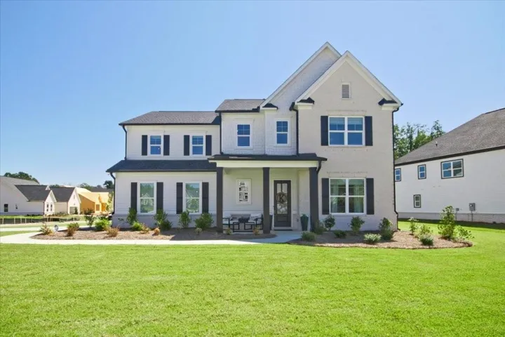 6410 Wallace Farms Drive, Cumming, Georgia 30028