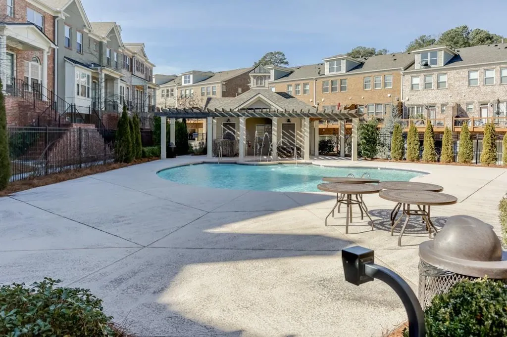 429 Alderwood Street, Atlanta, Georgia 30328, 3 Bedrooms Bedrooms, ,3 BathroomsBathrooms,Residential,Sold,429 Alderwood Street,6502541