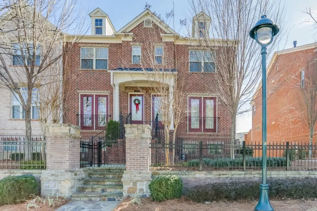 429 Alderwood Street, Atlanta, Georgia 30328, 3 Bedrooms Bedrooms, ,3 BathroomsBathrooms,Residential,Sold,429 Alderwood Street,6502541