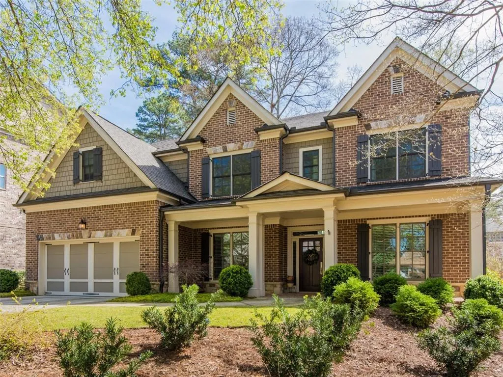 6275 Ferry Drive, Sandy Springs, Georgia 30328, 5 Bedrooms Bedrooms, ,4 BathroomsBathrooms,Residential,Sold,6275 Ferry Drive,6519707