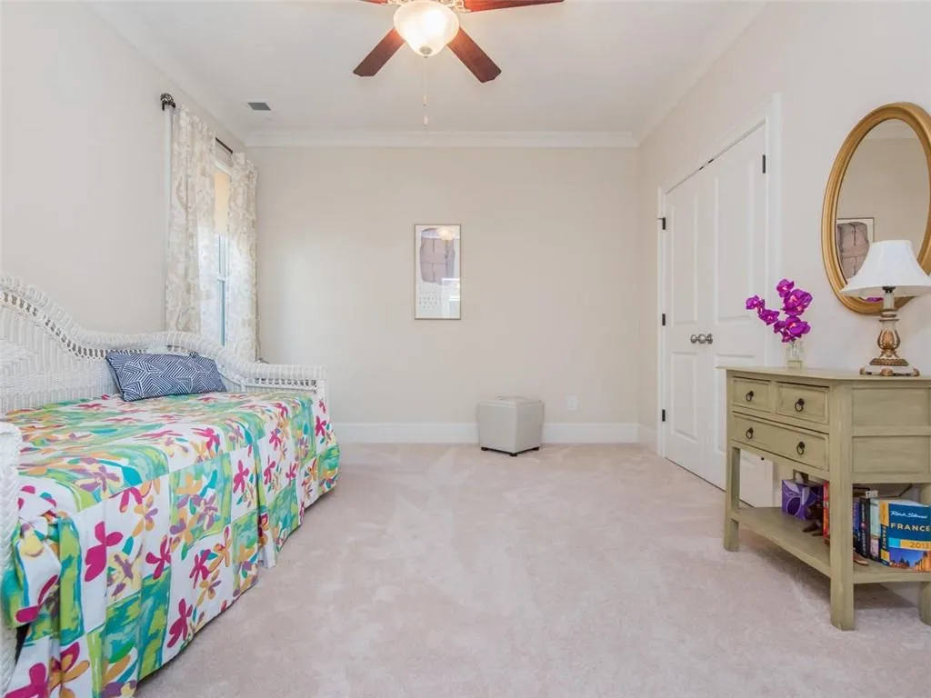 6275 Ferry Drive, Sandy Springs, Georgia 30328, 5 Bedrooms Bedrooms, ,4 BathroomsBathrooms,Residential,Sold,6275 Ferry Drive,6519707