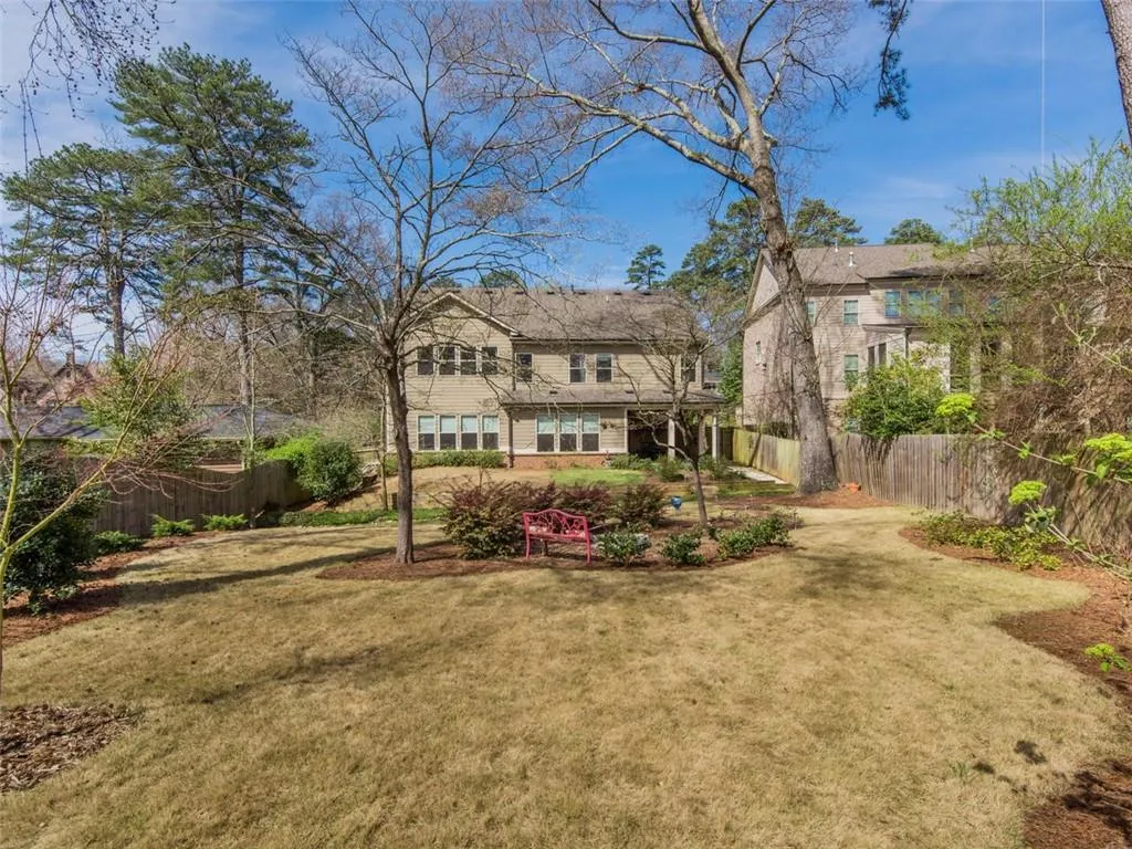 6275 Ferry Drive, Sandy Springs, Georgia 30328, 5 Bedrooms Bedrooms, ,4 BathroomsBathrooms,Residential,Sold,6275 Ferry Drive,6519707