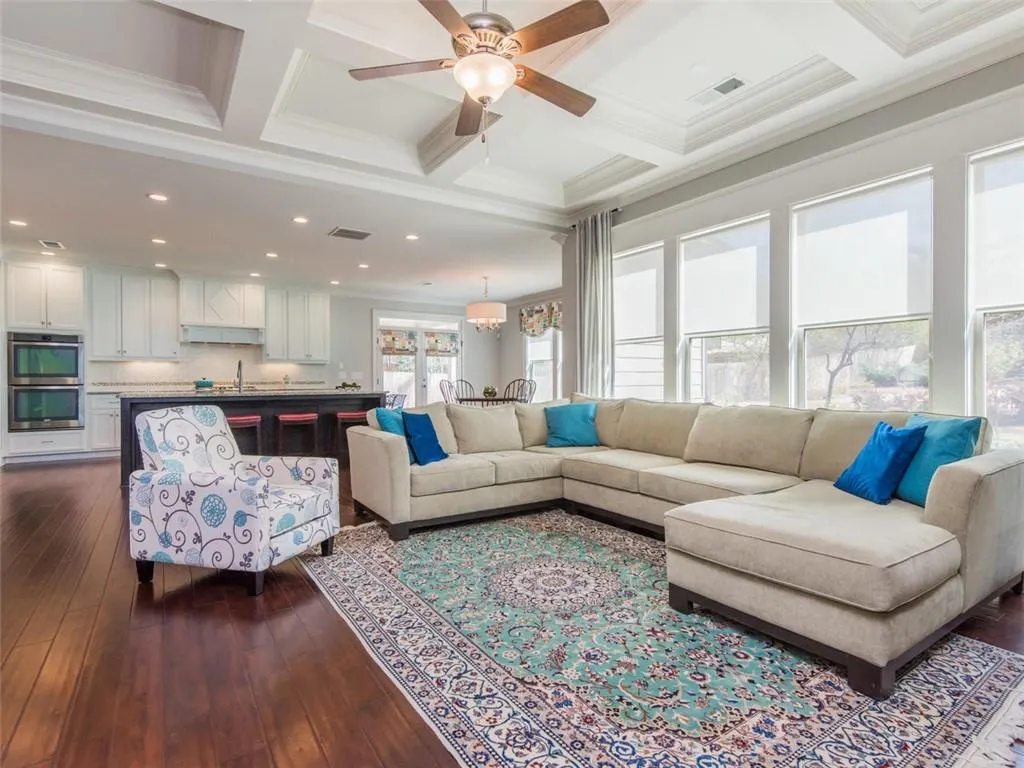 6275 Ferry Drive, Sandy Springs, Georgia 30328, 5 Bedrooms Bedrooms, ,4 BathroomsBathrooms,Residential,Sold,6275 Ferry Drive,6519707