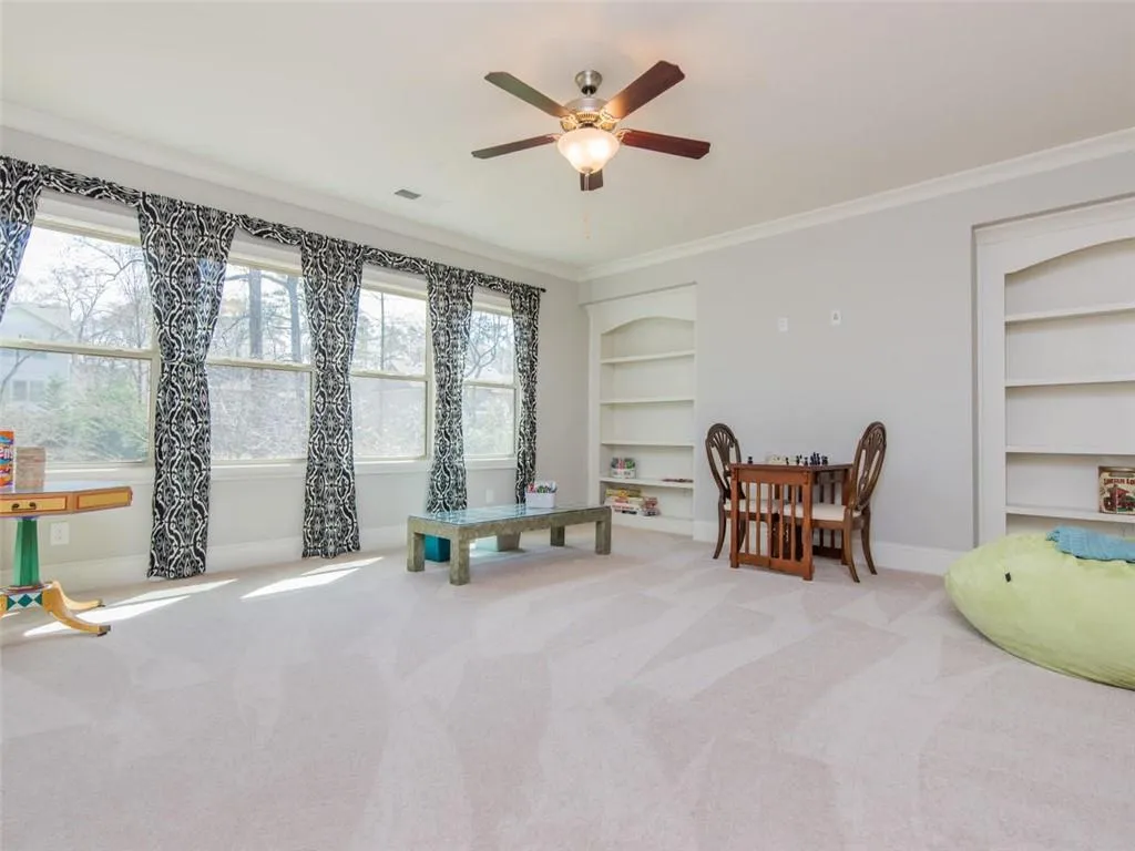 6275 Ferry Drive, Sandy Springs, Georgia 30328, 5 Bedrooms Bedrooms, ,4 BathroomsBathrooms,Residential,Sold,6275 Ferry Drive,6519707