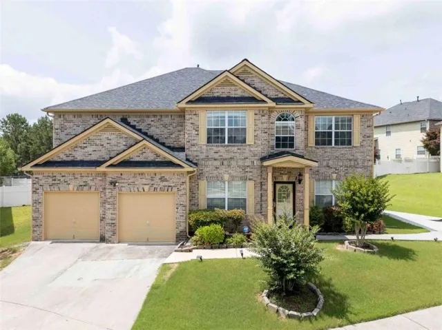 7219 Bedrock Circle, Lithonia, Georgia 30038