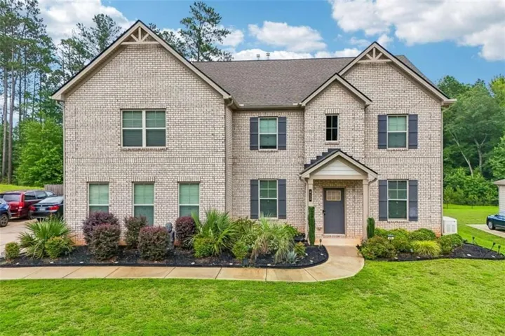 415 Traditions Lane, Hampton, Georgia 30228
