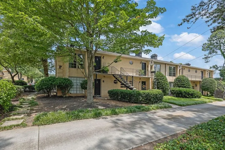 5400 Roswell Road Unit P3, Atlanta, Georgia 30342