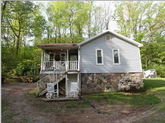 194 Cagle Road, Chatsworth, Georgia 30705