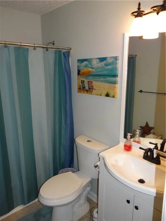 307 Hollyfax Circle, Atlanta, Georgia 30328, 2 Bedrooms Bedrooms, ,2 BathroomsBathrooms,Residential,Sold,307 Hollyfax Circle,5700126