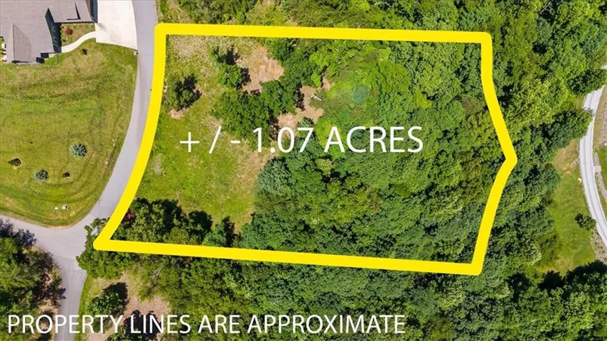 Lot 32 2434 Standing Meadow Drive, Young Harris, Georgia 30582