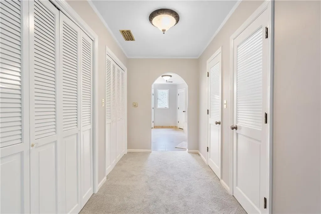 345 Breakwater Ridge, Atlanta, Georgia 30328, 5 Bedrooms Bedrooms, ,3 BathroomsBathrooms,Residential,Sold,345 Breakwater Ridge,7085500
