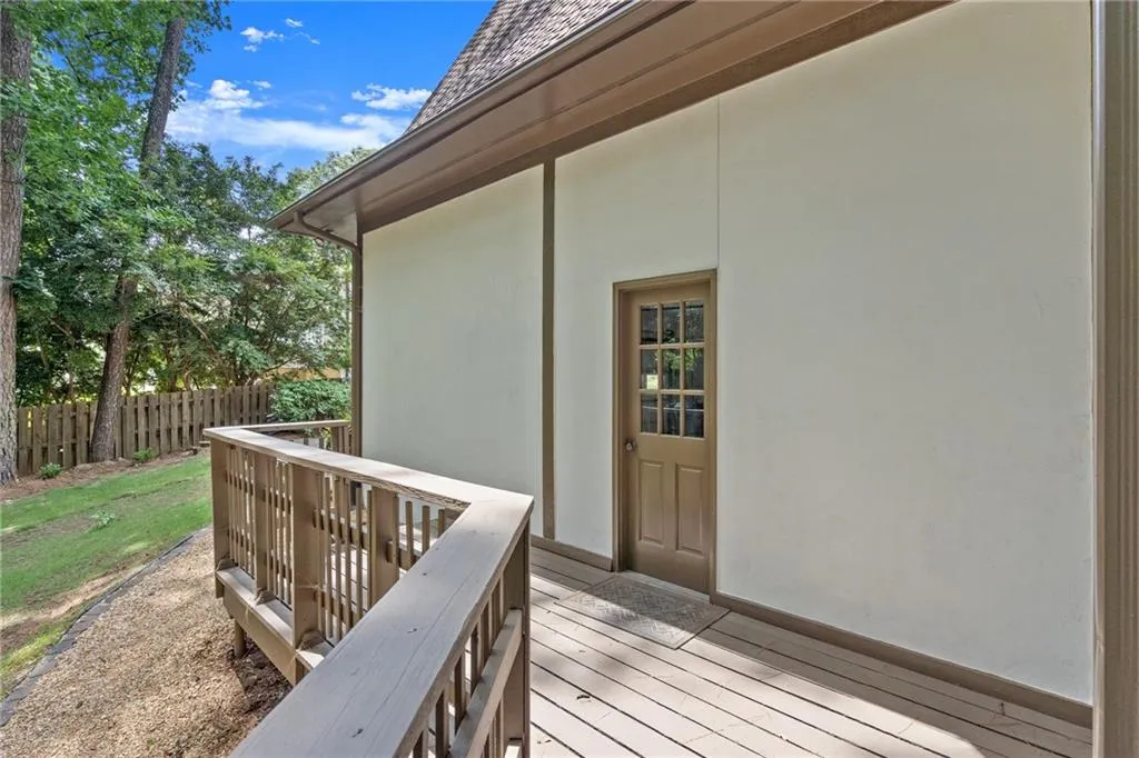 345 Breakwater Ridge, Atlanta, Georgia 30328, 5 Bedrooms Bedrooms, ,3 BathroomsBathrooms,Residential,Sold,345 Breakwater Ridge,7085500