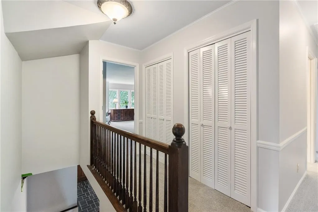 345 Breakwater Ridge, Atlanta, Georgia 30328, 5 Bedrooms Bedrooms, ,3 BathroomsBathrooms,Residential,Sold,345 Breakwater Ridge,7085500