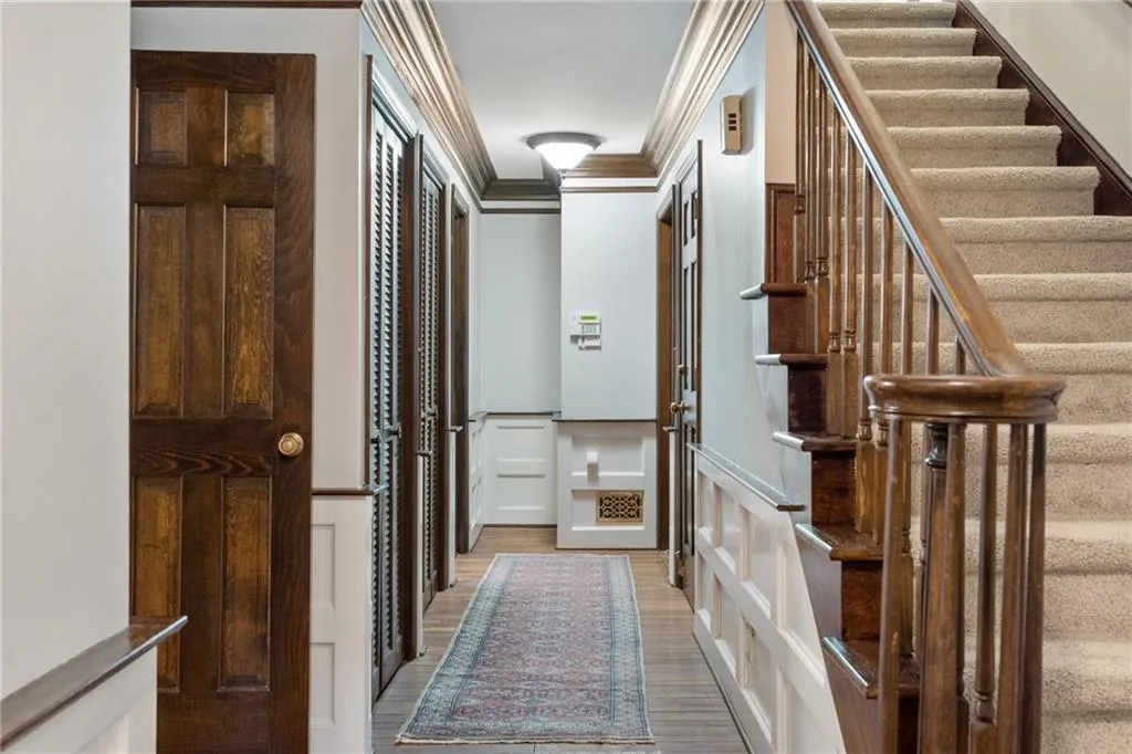 345 Breakwater Ridge, Atlanta, Georgia 30328, 5 Bedrooms Bedrooms, ,3 BathroomsBathrooms,Residential,Sold,345 Breakwater Ridge,7085500