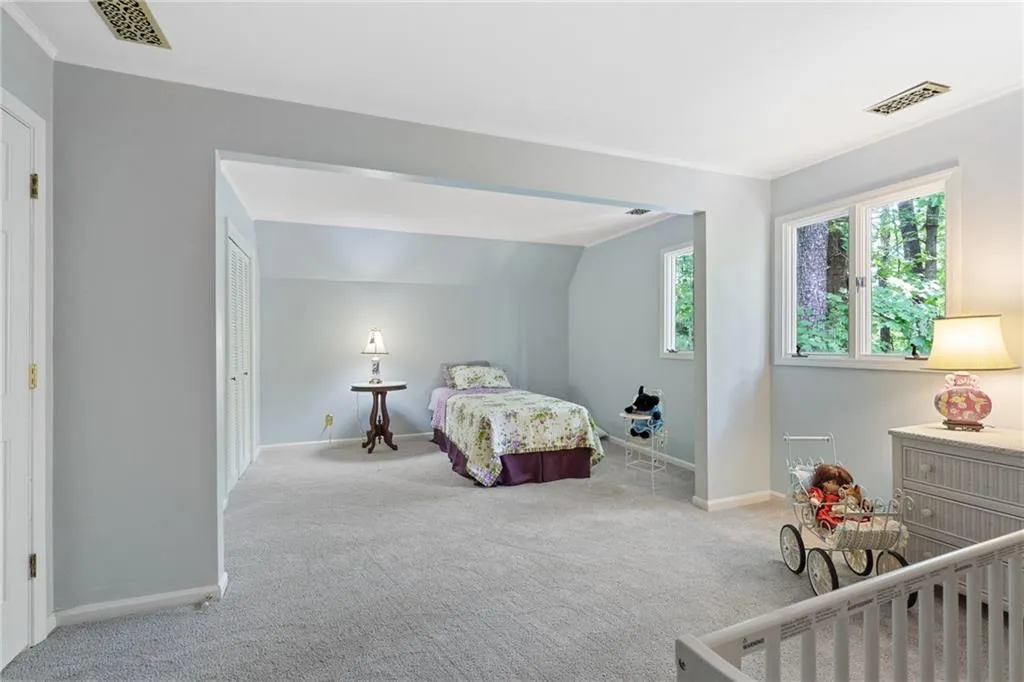 345 Breakwater Ridge, Atlanta, Georgia 30328, 5 Bedrooms Bedrooms, ,3 BathroomsBathrooms,Residential,Sold,345 Breakwater Ridge,7085500