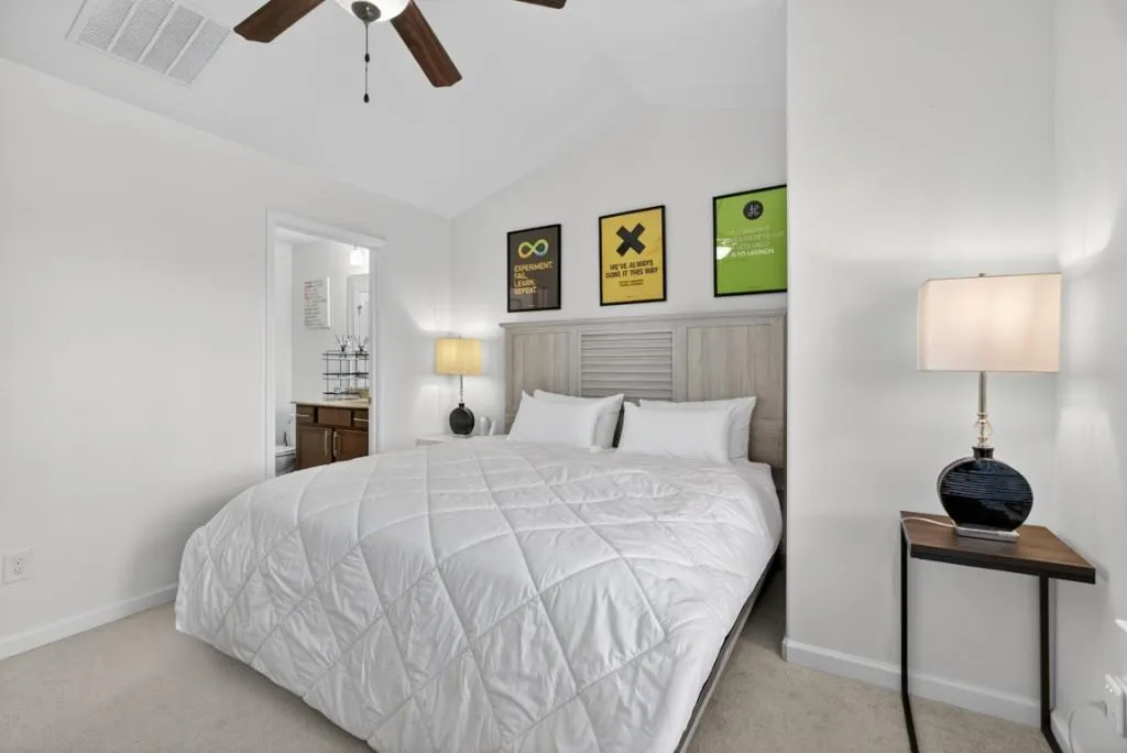 215 Semel Drive, Atlanta, Georgia 30309, 2 Bedrooms Bedrooms, 0 ,2 BathroomsBathrooms,Residential,For Sale,215 Semel Drive,7678200