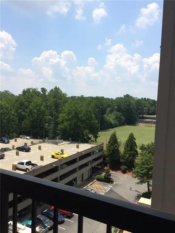 795 Hammond Drive Unit 612, Atlanta, Georgia 30328, 1 Bedroom Bedrooms, ,1 BathroomBathrooms,Residential,Sold,795 Hammond Drive Unit 612,5722402