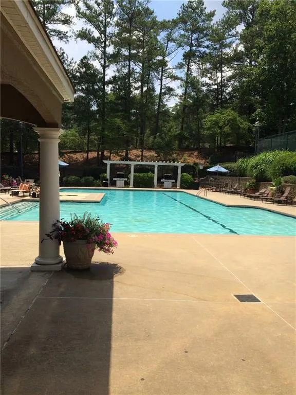 795 Hammond Drive Unit 612, Atlanta, Georgia 30328, 1 Bedroom Bedrooms, ,1 BathroomBathrooms,Residential,Sold,795 Hammond Drive Unit 612,5722402