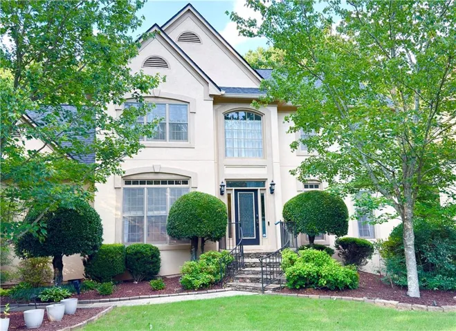 1875 Milfield Circle, Snellville, Georgia 30078