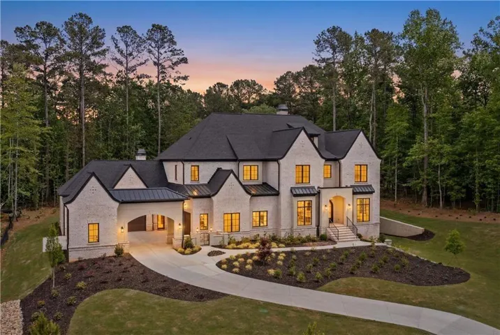 292 Traditions Drive, Alpharetta, Georgia 30004