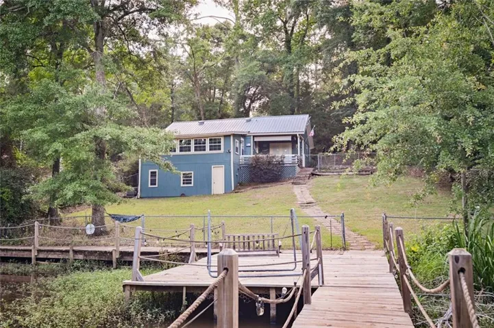 458 Haley Road, Jackson, Georgia 30233