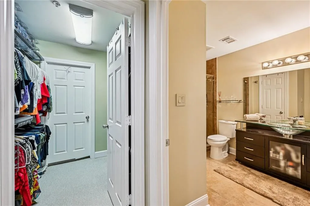 3192 Paces Mill Road Se Unit 1, Atlanta, Georgia 30339, 3 Bedrooms Bedrooms, ,3 BathroomsBathrooms,Residential,For Sale,3192 Paces Mill Road Se Unit 1,7608913
