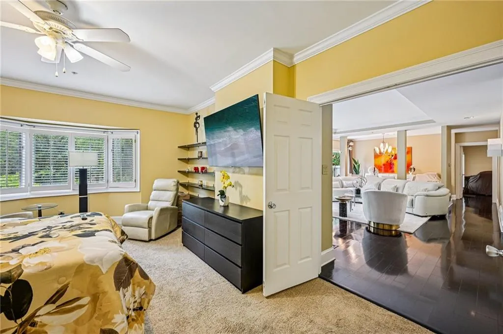 3192 Paces Mill Road Se Unit 1, Atlanta, Georgia 30339, 3 Bedrooms Bedrooms, ,3 BathroomsBathrooms,Residential,For Sale,3192 Paces Mill Road Se Unit 1,7608913