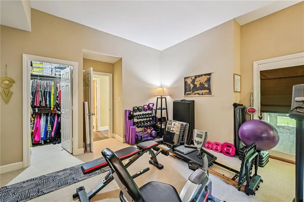 3192 Paces Mill Road Se Unit 1, Atlanta, Georgia 30339, 3 Bedrooms Bedrooms, ,3 BathroomsBathrooms,Residential,For Sale,3192 Paces Mill Road Se Unit 1,7608913