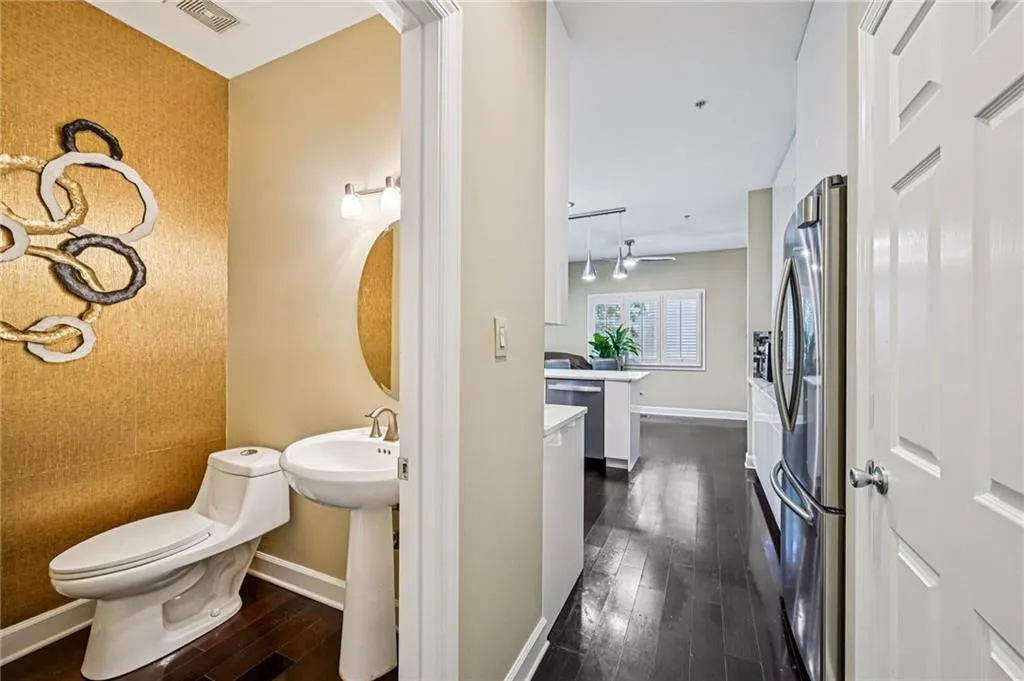 3192 Paces Mill Road Se Unit 1, Atlanta, Georgia 30339, 3 Bedrooms Bedrooms, ,3 BathroomsBathrooms,Residential,For Sale,3192 Paces Mill Road Se Unit 1,7608913