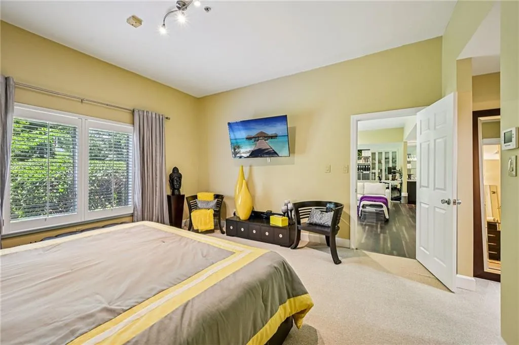 3192 Paces Mill Road Se Unit 1, Atlanta, Georgia 30339, 3 Bedrooms Bedrooms, ,3 BathroomsBathrooms,Residential,For Sale,3192 Paces Mill Road Se Unit 1,7608913