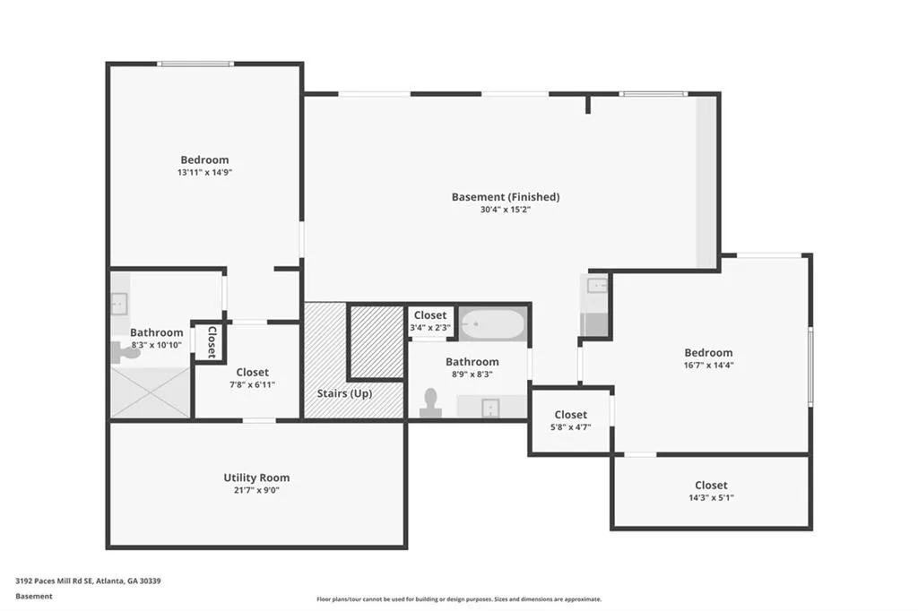 3192 Paces Mill Road Se Unit 1, Atlanta, Georgia 30339, 3 Bedrooms Bedrooms, ,3 BathroomsBathrooms,Residential,For Sale,3192 Paces Mill Road Se Unit 1,7608913