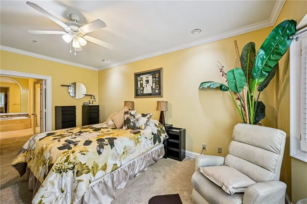 3192 Paces Mill Road Se Unit 1, Atlanta, Georgia 30339, 3 Bedrooms Bedrooms, ,3 BathroomsBathrooms,Residential,For Sale,3192 Paces Mill Road Se Unit 1,7608913