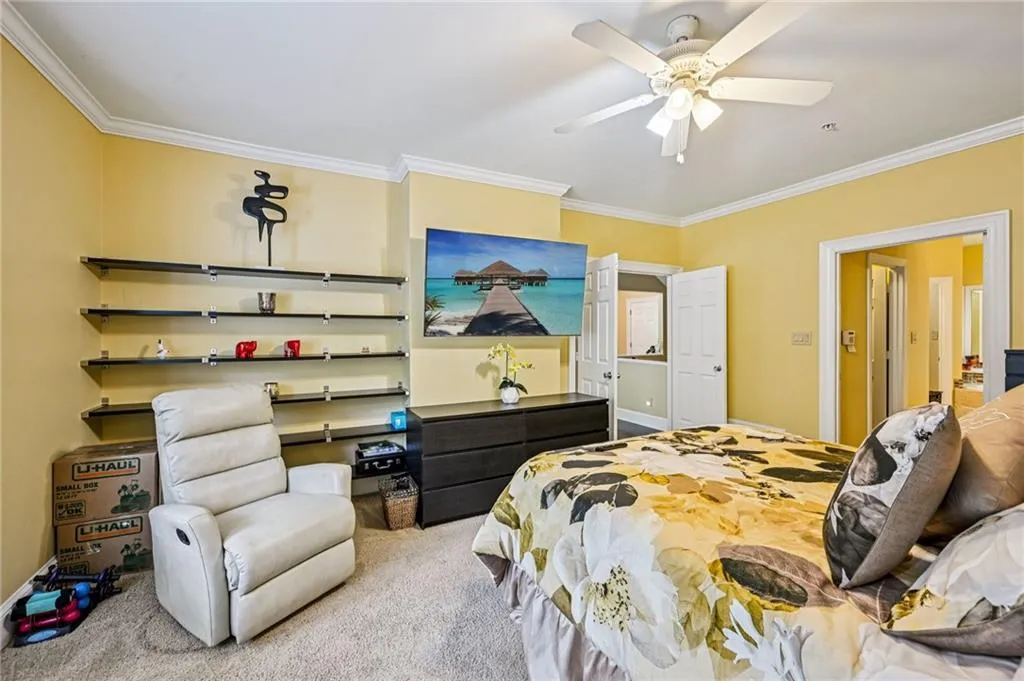 3192 Paces Mill Road Se Unit 1, Atlanta, Georgia 30339, 3 Bedrooms Bedrooms, ,3 BathroomsBathrooms,Residential,For Sale,3192 Paces Mill Road Se Unit 1,7608913