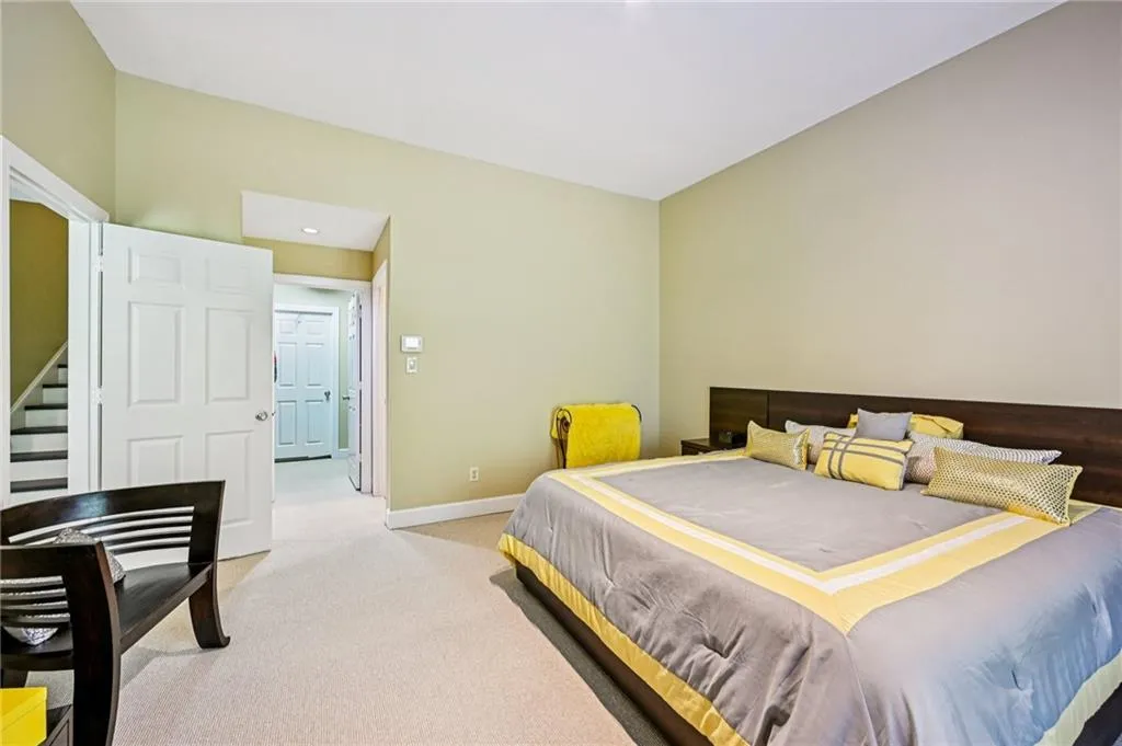 3192 Paces Mill Road Se Unit 1, Atlanta, Georgia 30339, 3 Bedrooms Bedrooms, ,3 BathroomsBathrooms,Residential,For Sale,3192 Paces Mill Road Se Unit 1,7608913